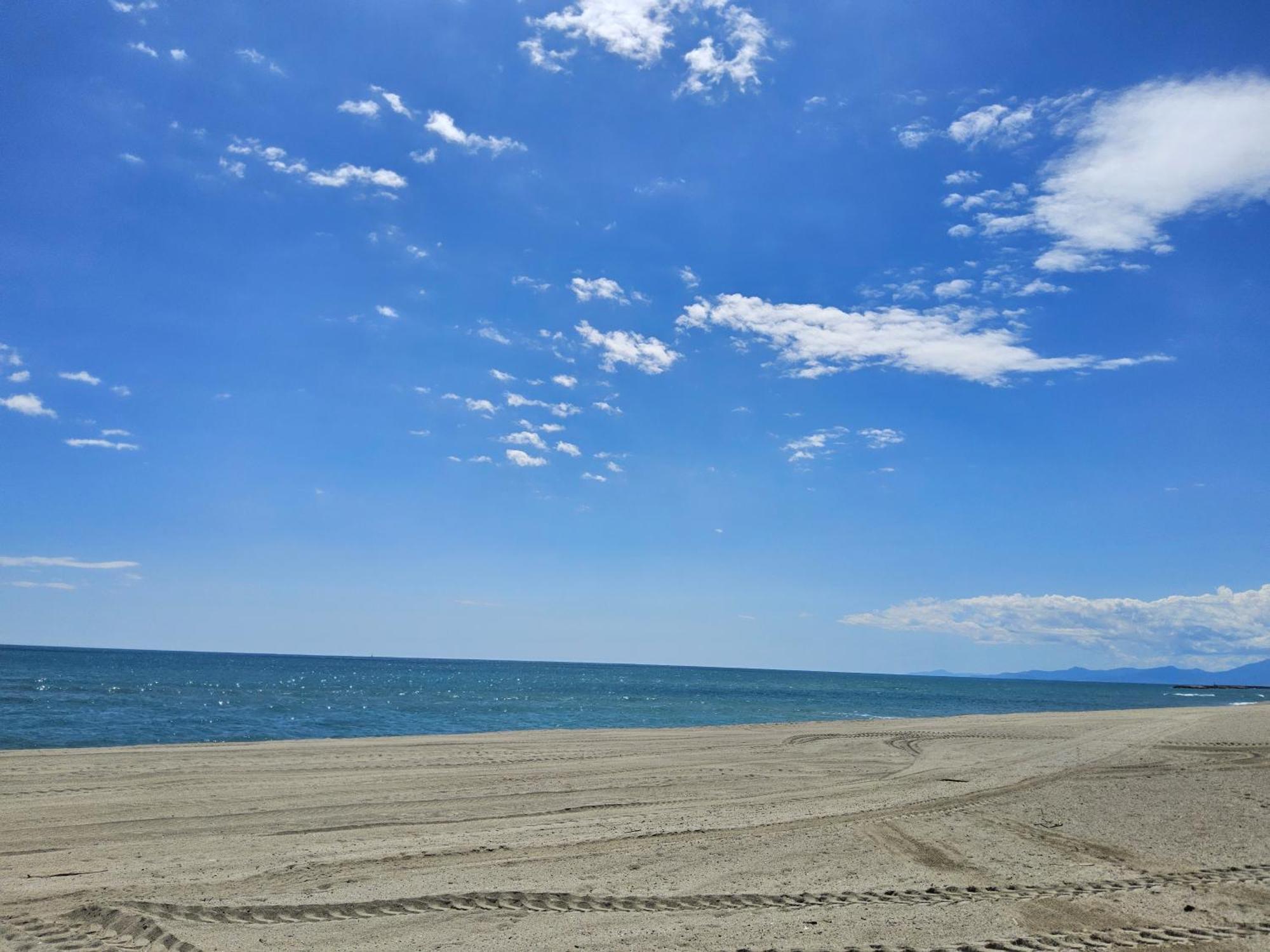 L'Azur 4 Pers Clim Parking Acces Plage Direct Ле Баркарес Экстерьер фото